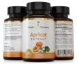 Apricot Extract Capsules