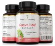 Guava Leaf Extract Capsules