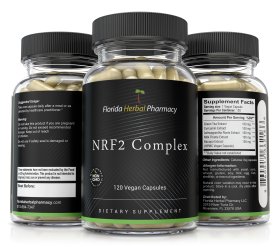NRF2 Complex 500 mg