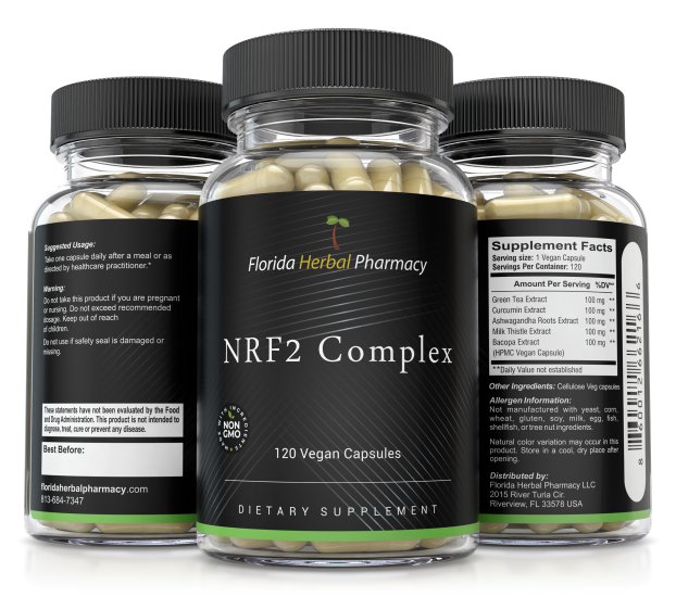 (image for) NRF2 Complex 500 mg