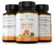 Apricot Extract Capsules