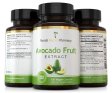 Avocado Fruit Extract Capsules