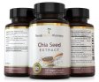 Chia Seed Extract Capsules