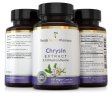Chrysin Extract Capsules