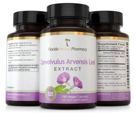 Convolvulus Arvensis Extract Capsules
