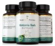 Hintonia Latiflora Bark Extract Capsules