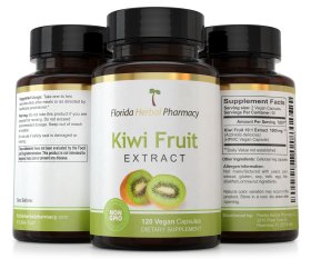 Kiwi Fruit Extract Capsules