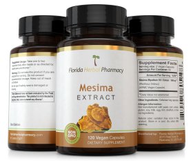 Mesima Extract Capsules