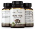 Osha Root Extract Capsules