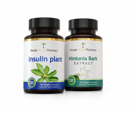 GlucoBalance Essentials™