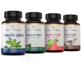 GlucoBalance Protocol™