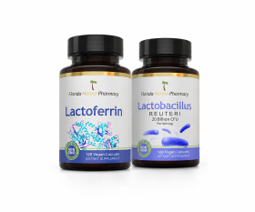 Gut Balance Duo™