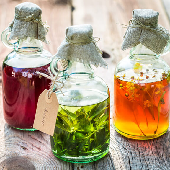 Extracts